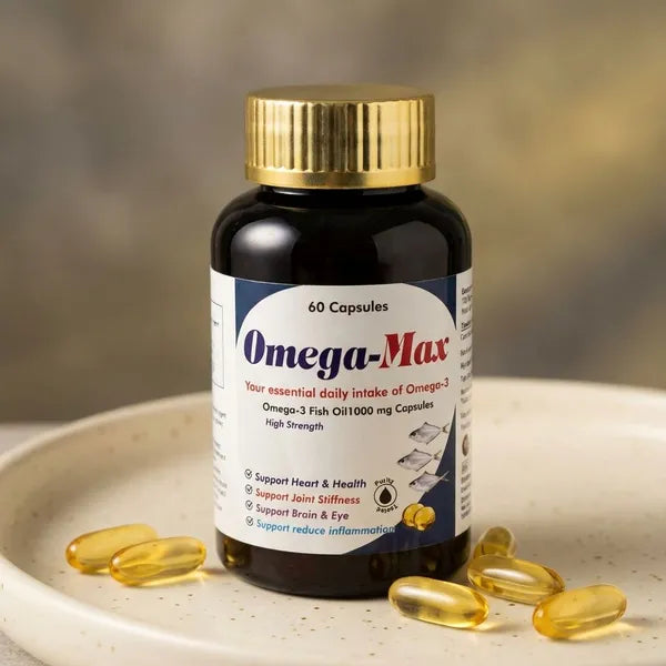 VITAMINS